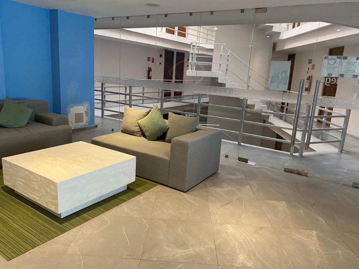 Aparthotel Pony Luxury Playa del Carmen