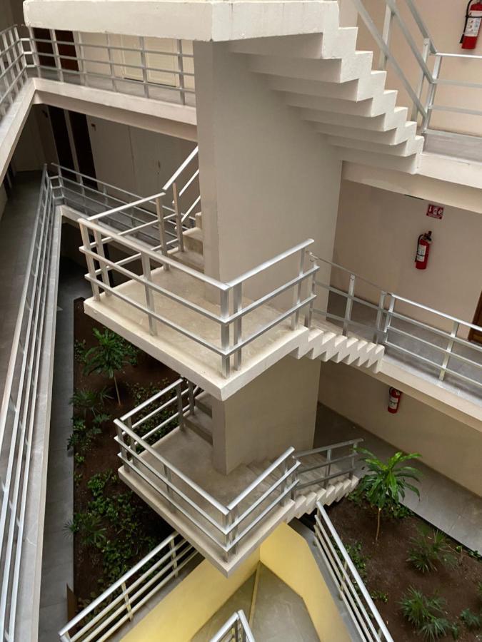 Aparthotel Pony Luxury Playa del Carmen