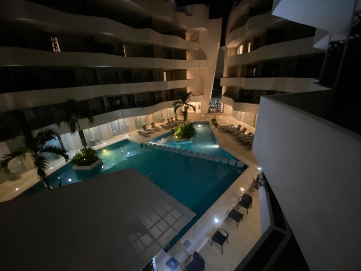 Aparthotel Pony Luxury 2*