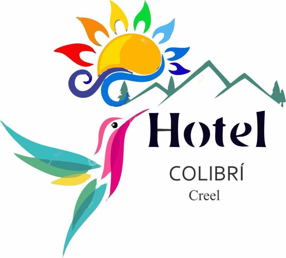 Căn hộ Real Ibiza By Colibri Creel