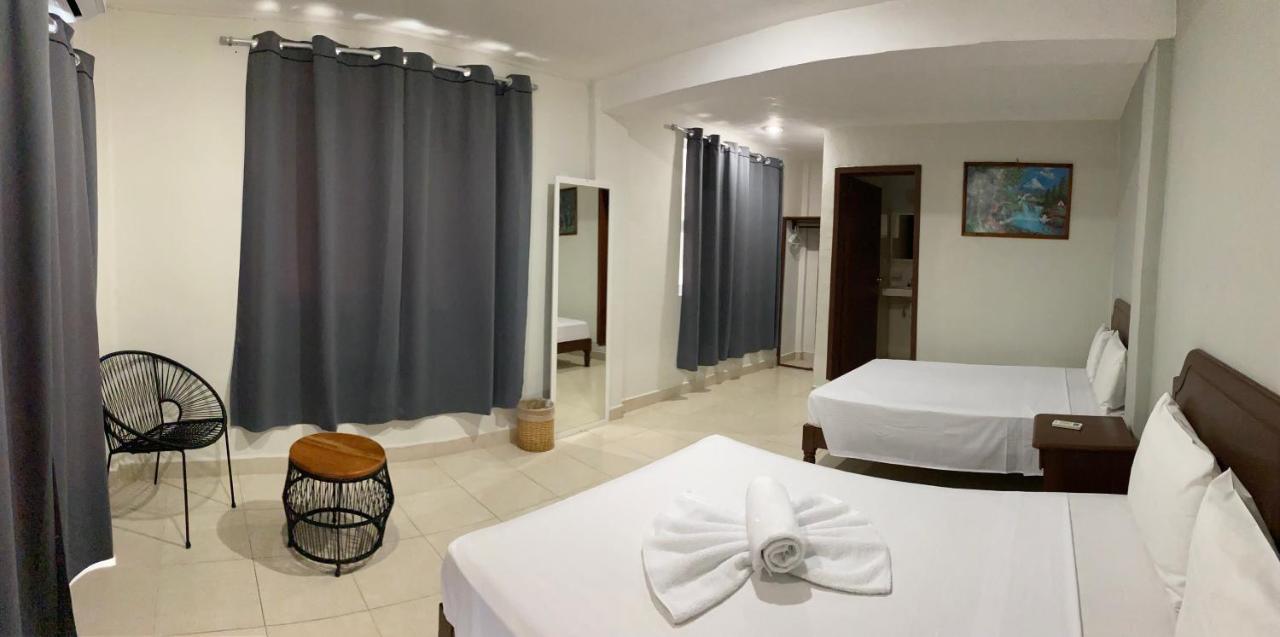 Hotel Balxiba