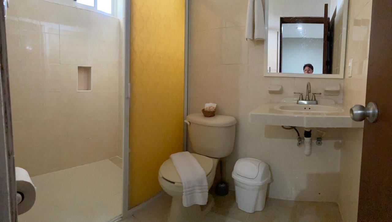 Balxiba Hotel Playa del Carmen