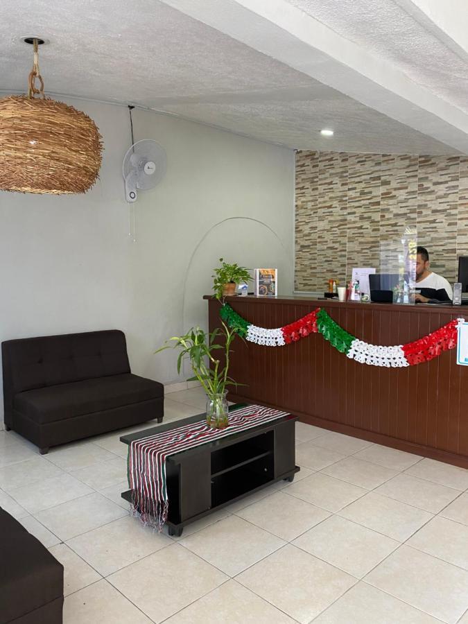 Balxiba Hotel Playa del Carmen