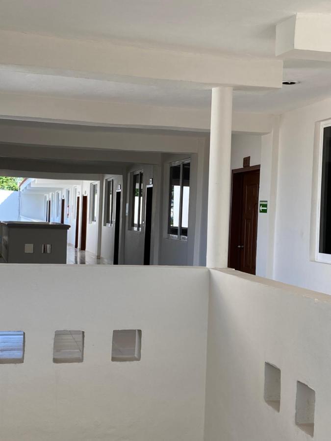 Balxiba Hotel