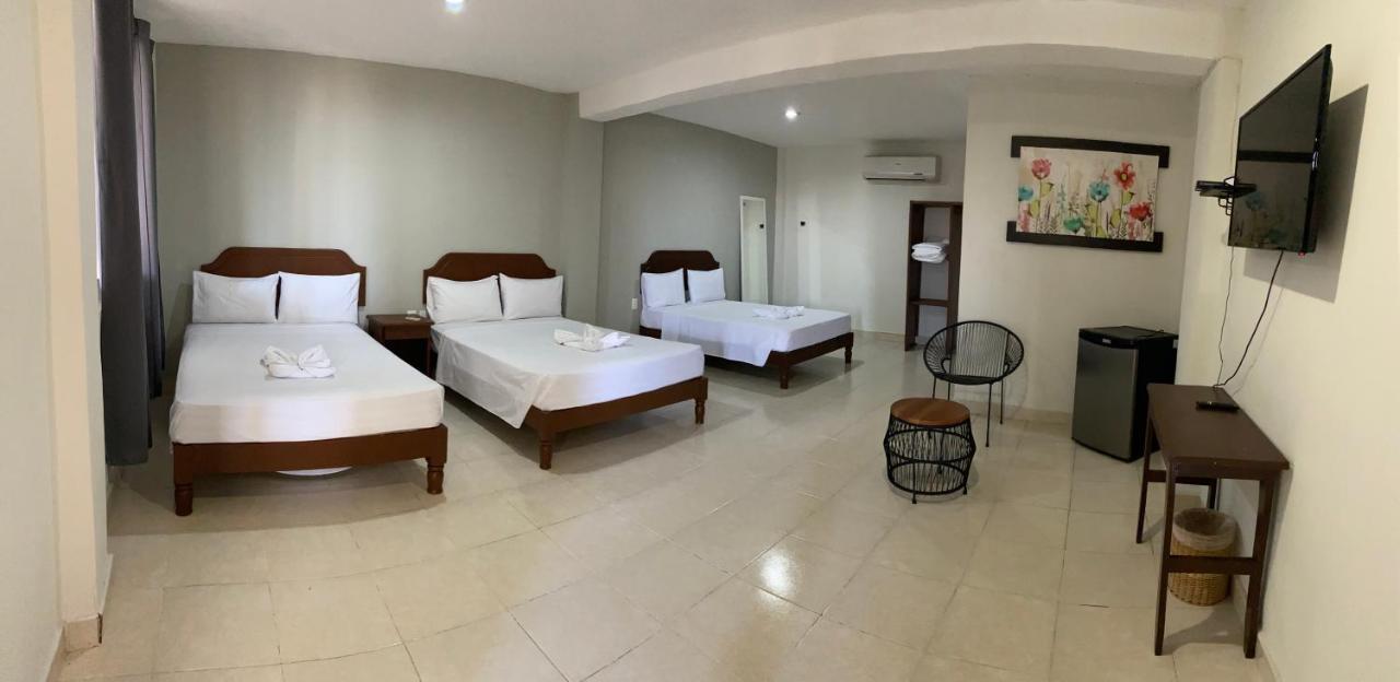 Balxiba 3* Playa del Carmen