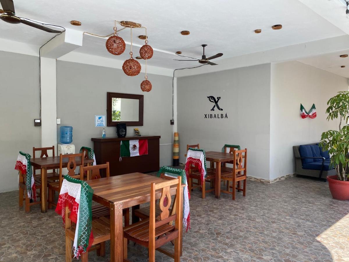 Balxiba Playa del Carmen