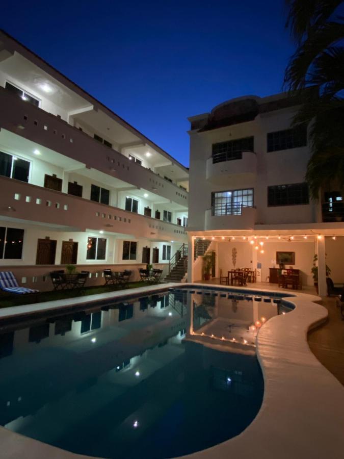 Hotel Balxiba