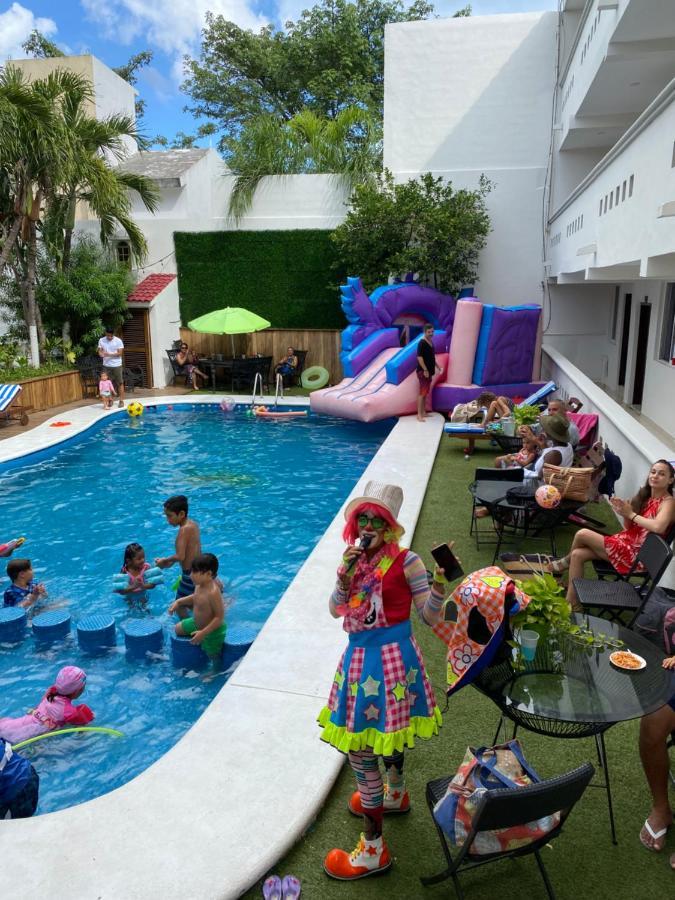 Balxiba Playa del Carmen