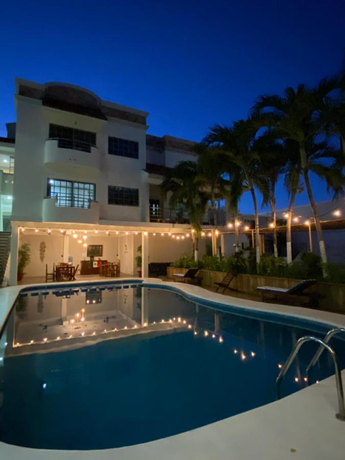 Balxiba Hotel