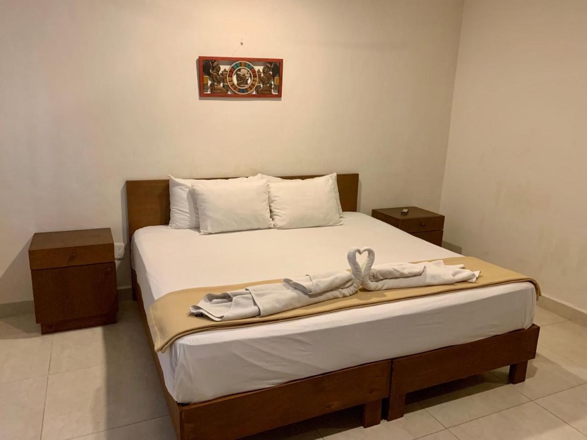 Akbal Playa - Zone Hotel 5*