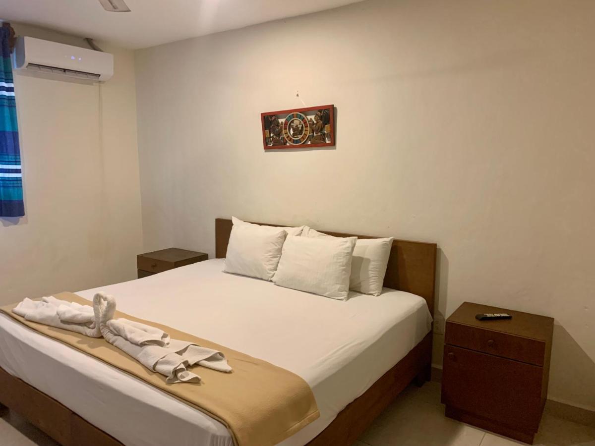 Akbal Playa - Zone Hotel Playa del Carmen