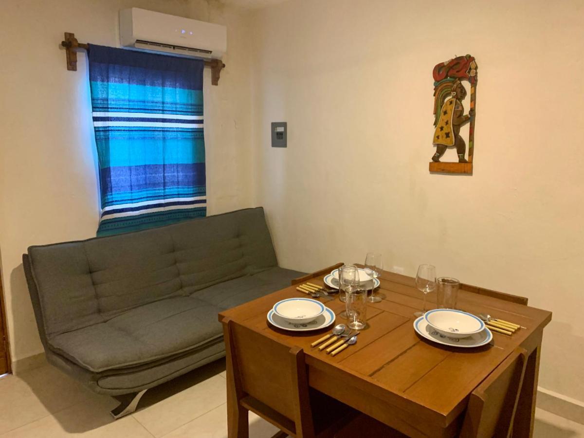 Akbal Playa - Zone Hotel 5*