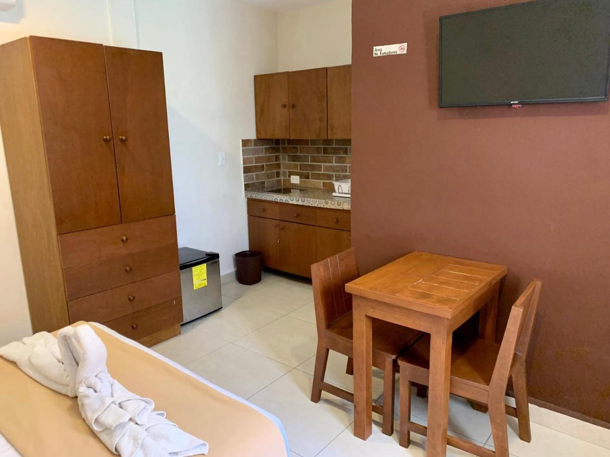 Akbal Playa - Zone Hotel 5*