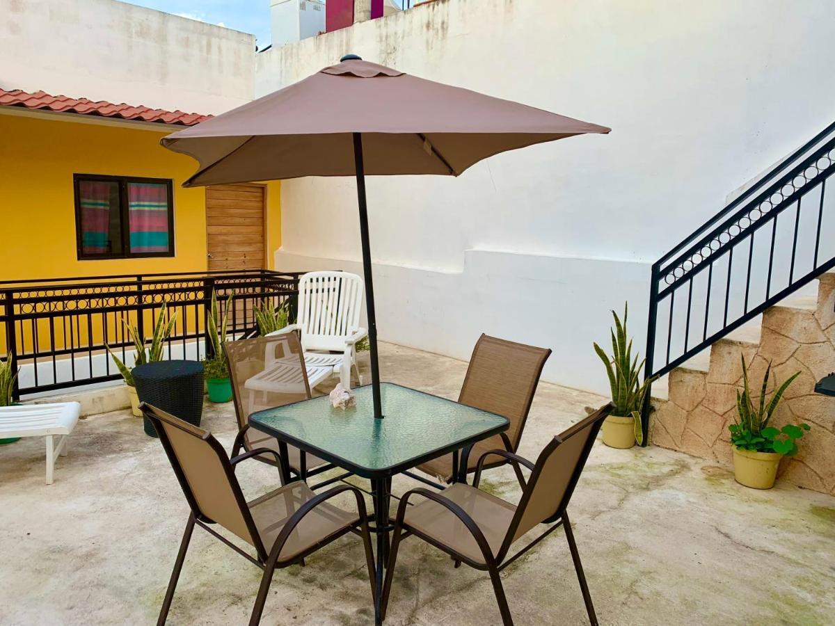 Akbal Playa - Zone Hotel 5*