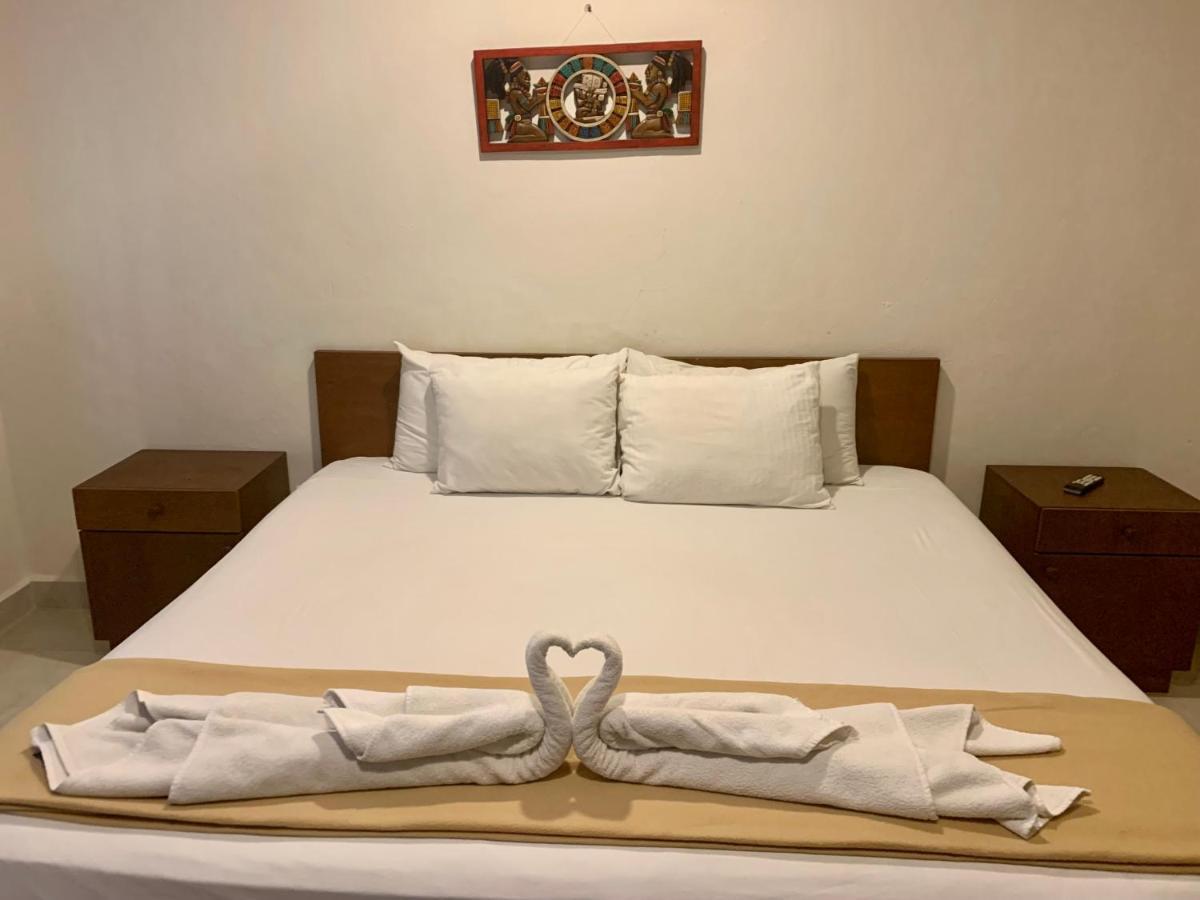 Akbal Playa - Zone Hotel