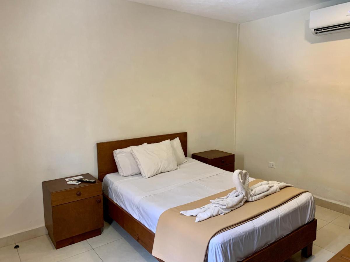 Hotel Akbal Playa - Zone