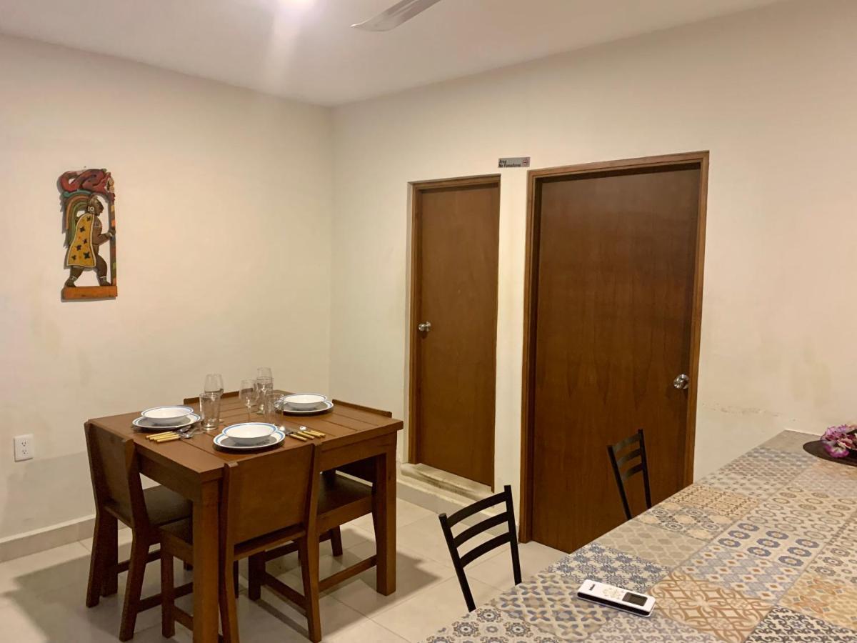 Hotel Akbal Playa - Zone
