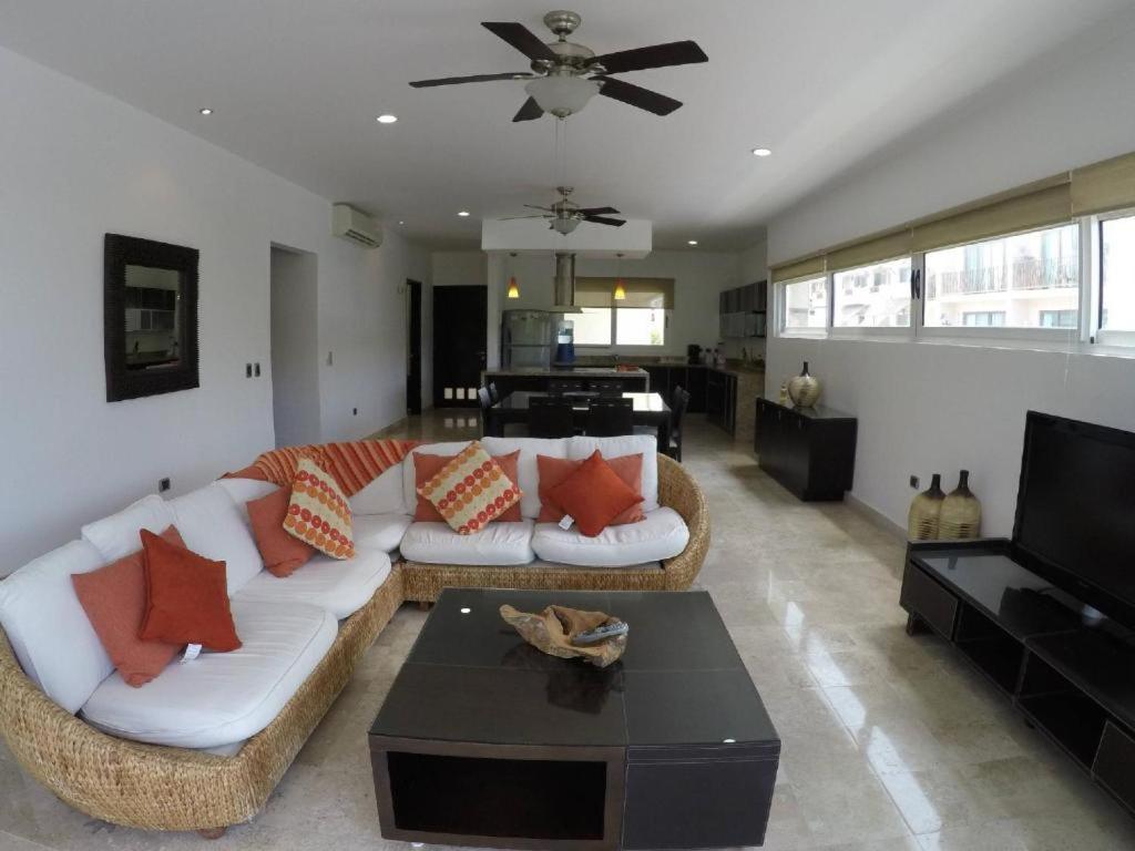 Mamitas Village 202a (adults Only) Căn hộ Playa del Carmen