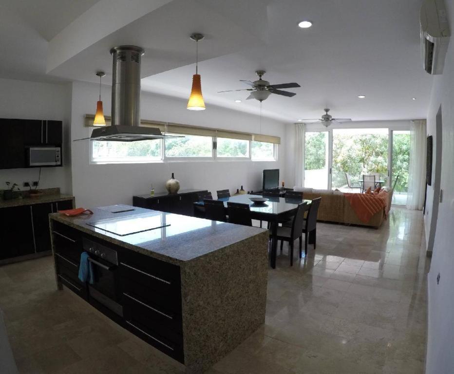 Mamitas Village 202a (adults Only) Căn hộ Playa del Carmen