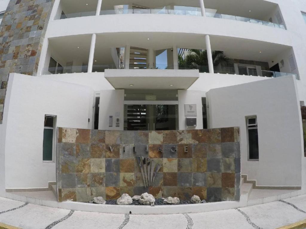 Căn hộ Mamitas Village 202a (adults Only) Playa del Carmen