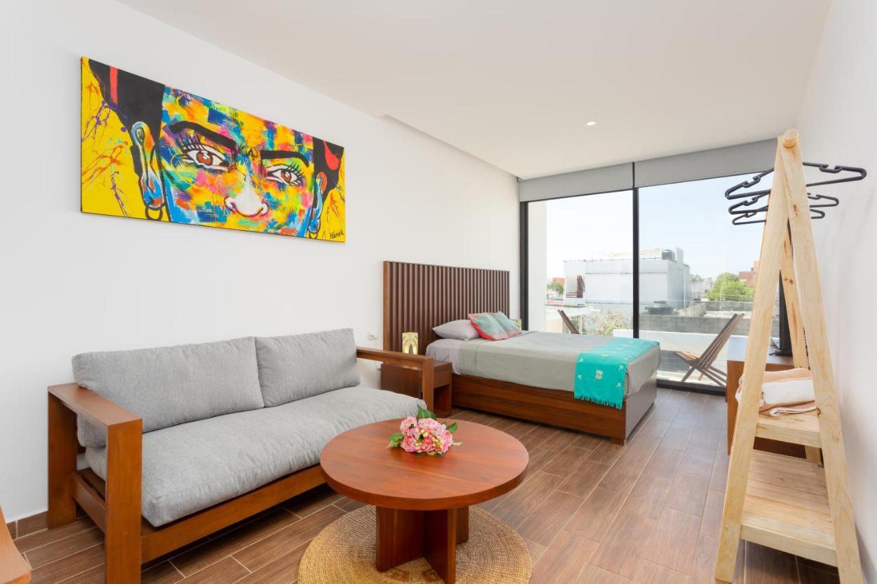 Edificio Vanessa 24 Apartment Playa del Carmen