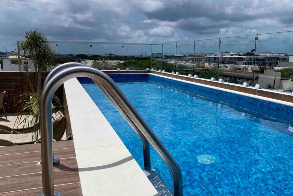 Apartment Viveplaya502 Playa del Carmen