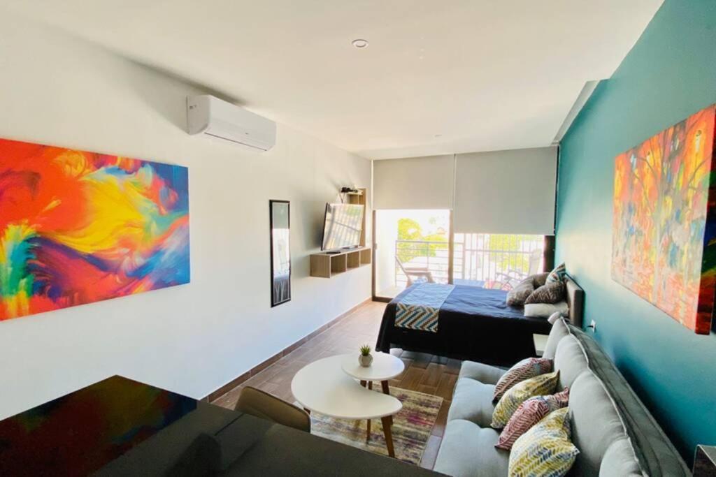 Apartment Viveplaya502 Playa del Carmen