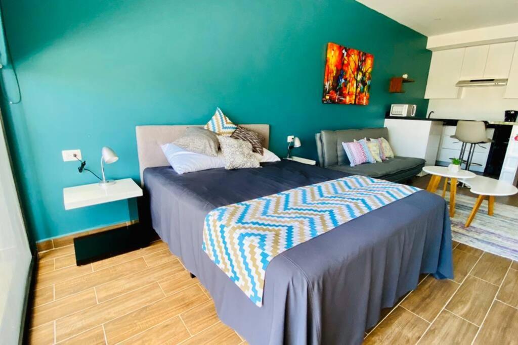Viveplaya502 Apartment