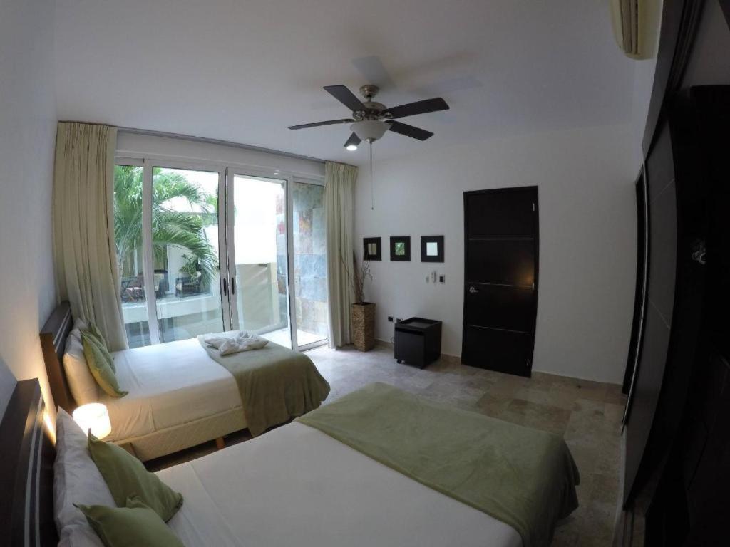 Mamitas Village 202a (adults Only) Căn hộ
