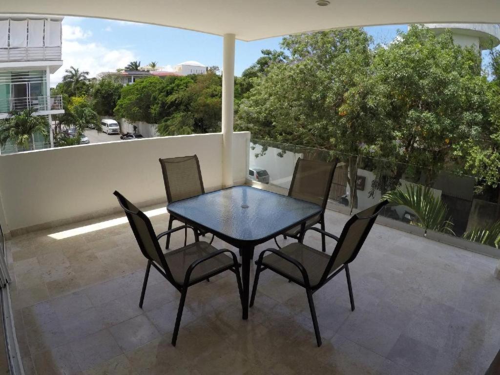 Căn hộ Mamitas Village 202a (adults Only) Playa del Carmen