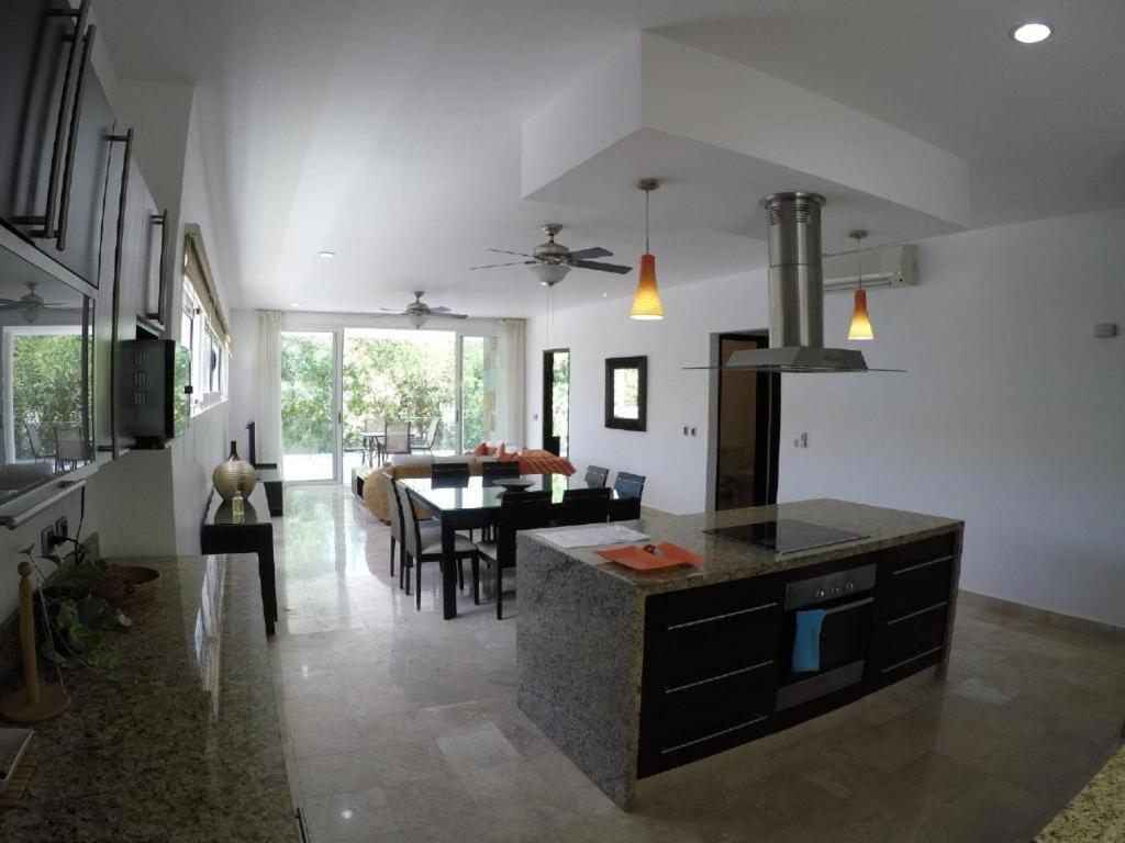 Mamitas Village 202a (adults Only) Căn hộ *
