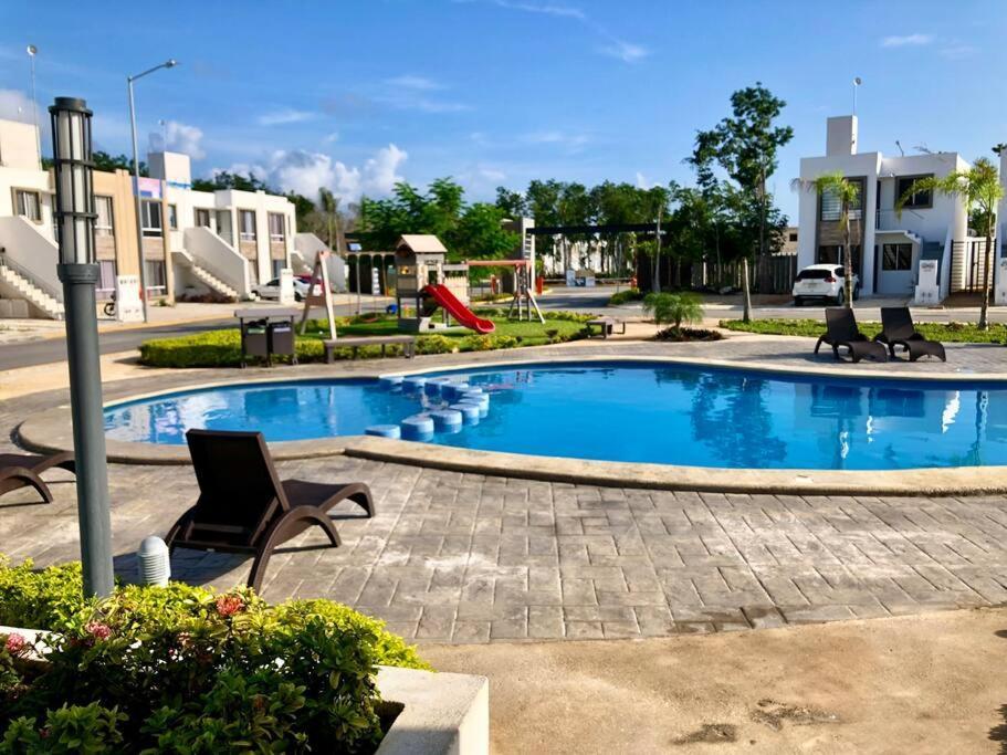 Departamento Porto Alto * Playa del Carmen