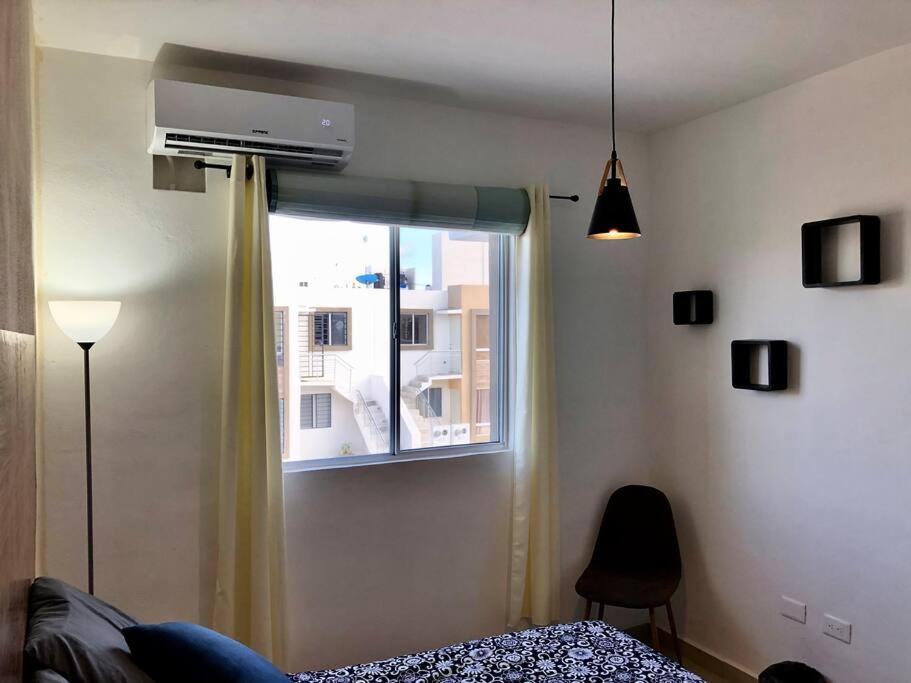 Apartamento Departamento Porto Alto *