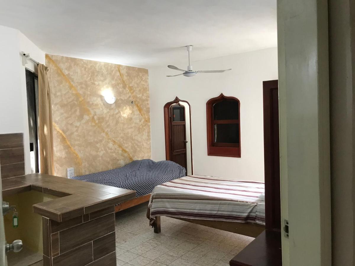 Casa árabe Playa del Carmen