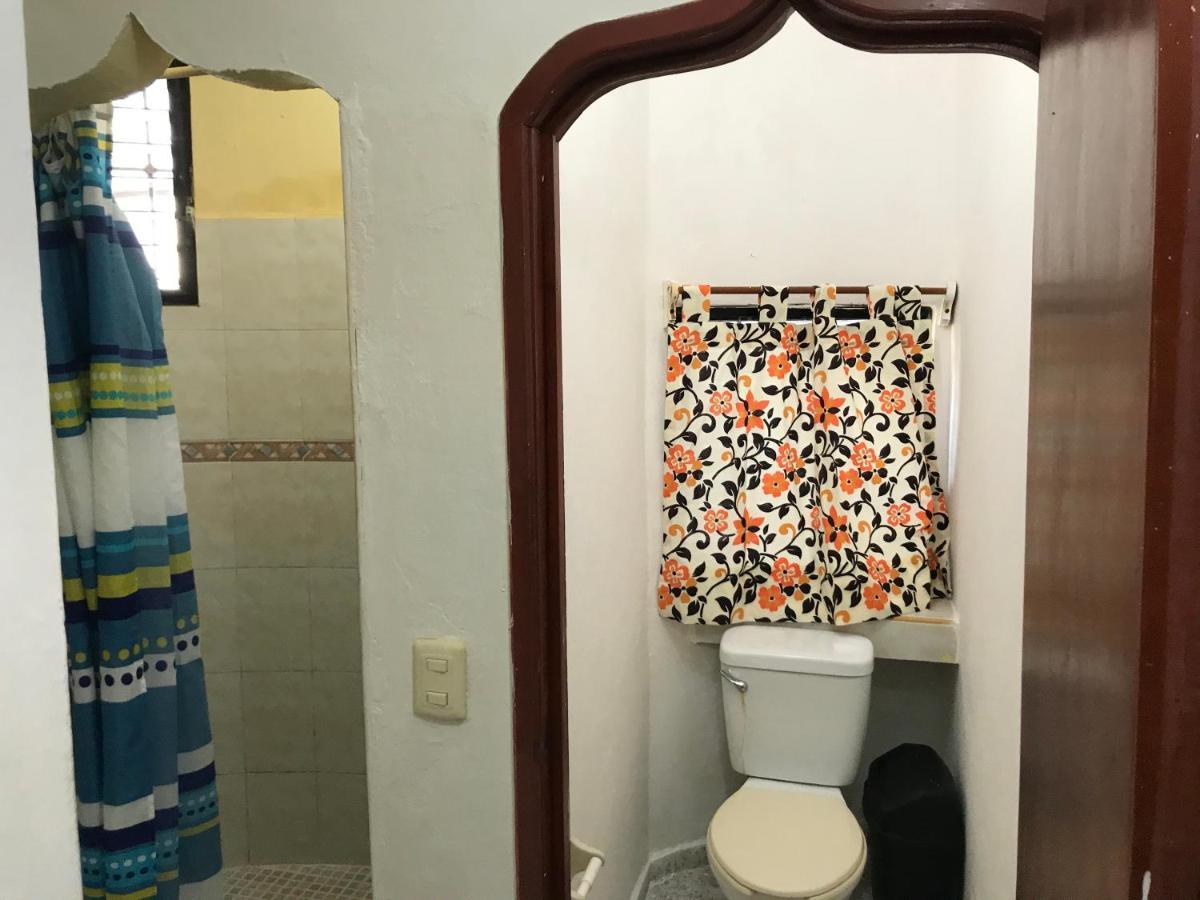 Casa árabe Playa del Carmen
