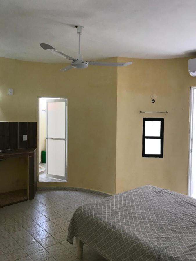 Casa árabe * Playa del Carmen