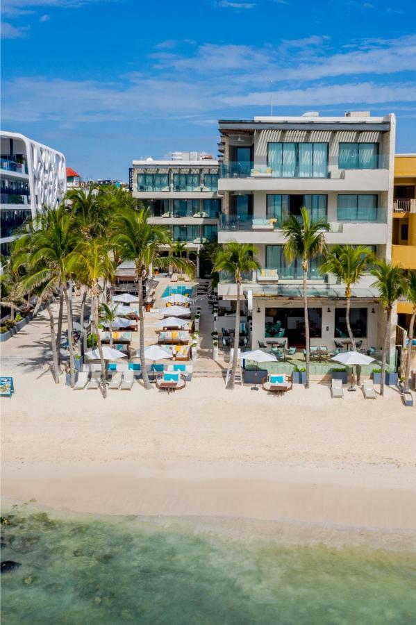 Khu nghỉ mát Thompson House, By Hyatt Playa del Carmen