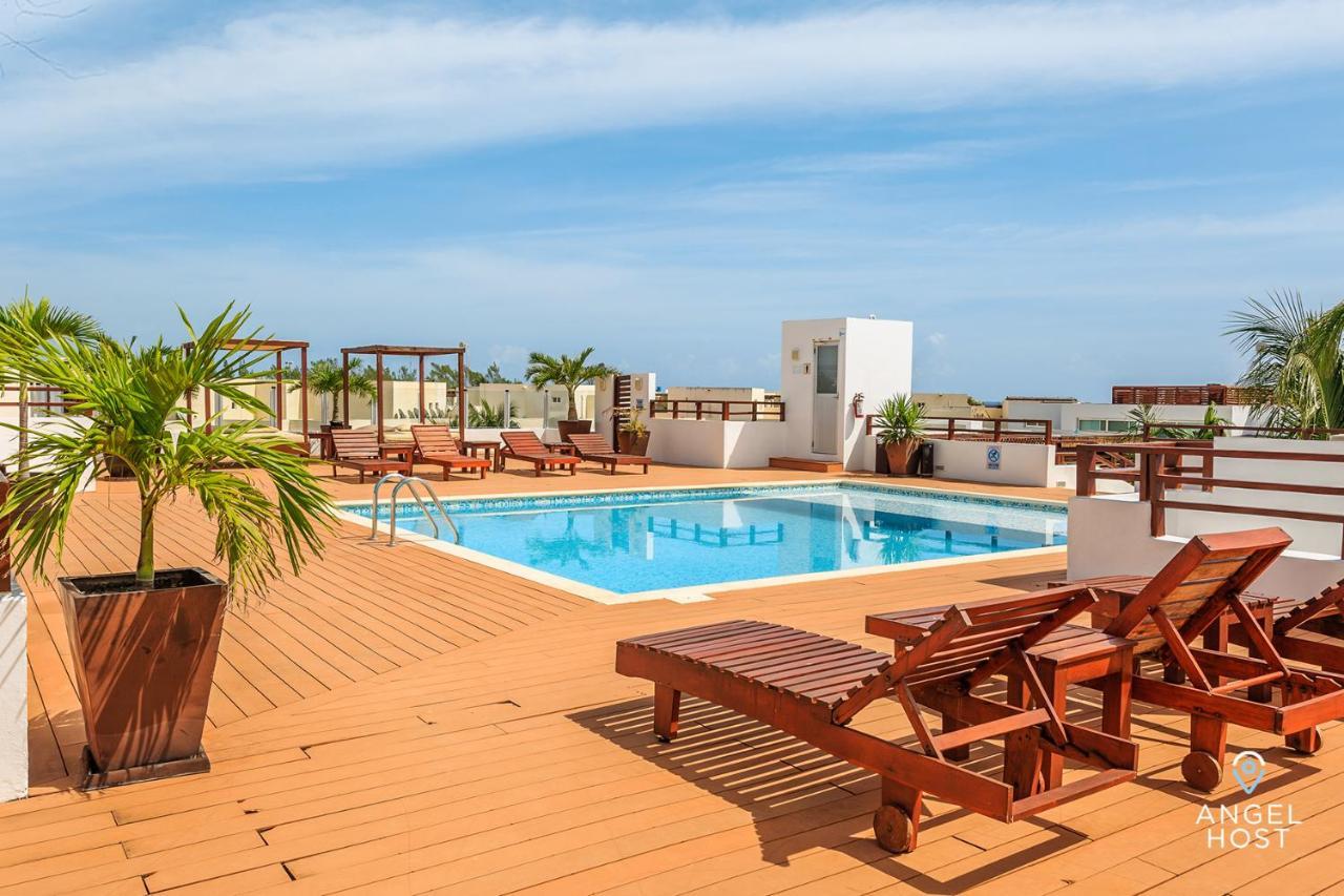 Casa Del Mar By Stella Rentals * Playa del Carmen