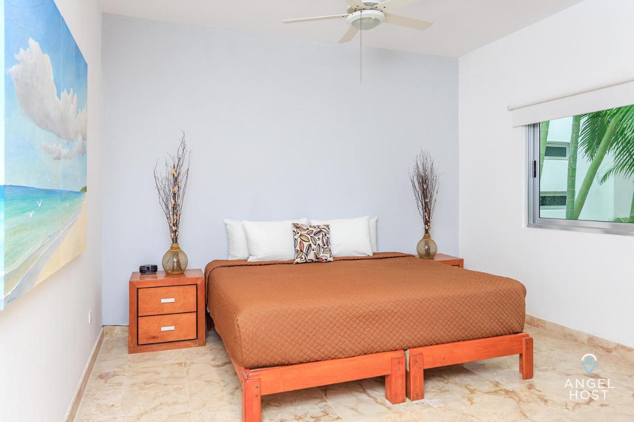Casa Del Mar By Stella Rentals Playa del Carmen