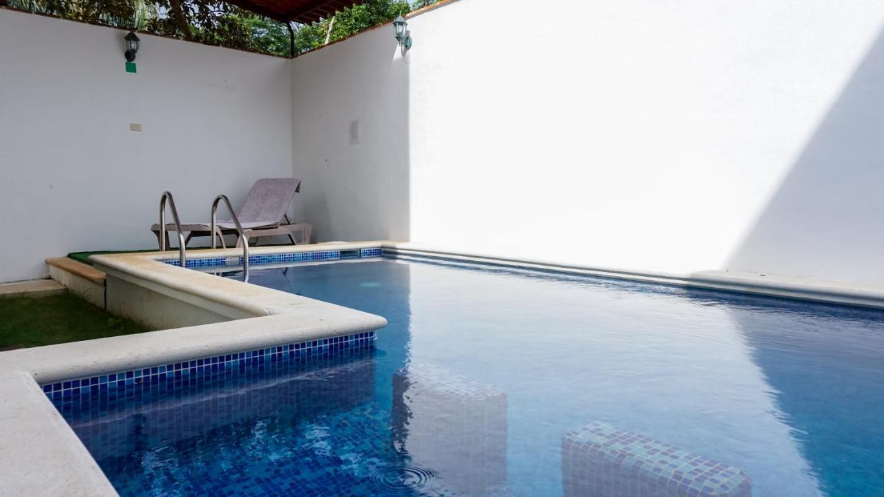 Hospedagem domiciliar Unicornio Faith Playa del Carmen