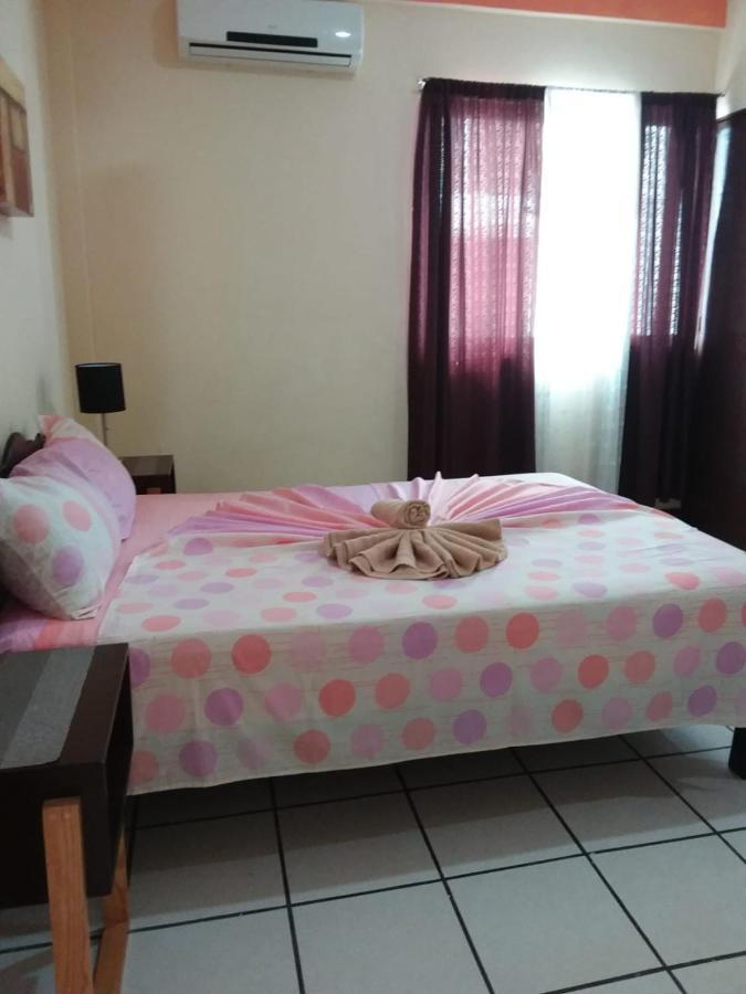 Alme Nhà trọ Playa del Carmen