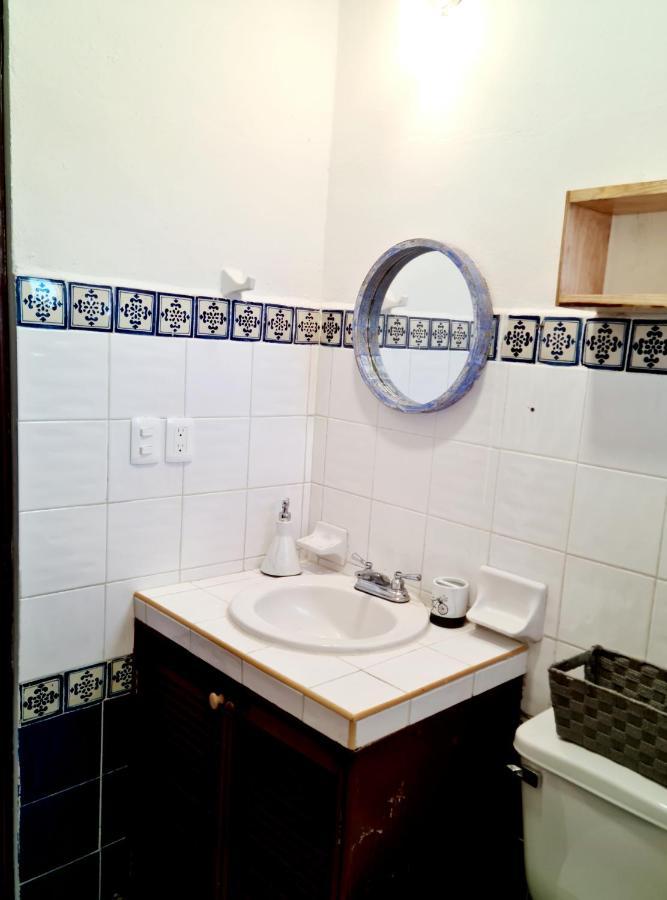 Apartment Ubicacion Inmejorable A Pasos De Playacar Y 5ta Av