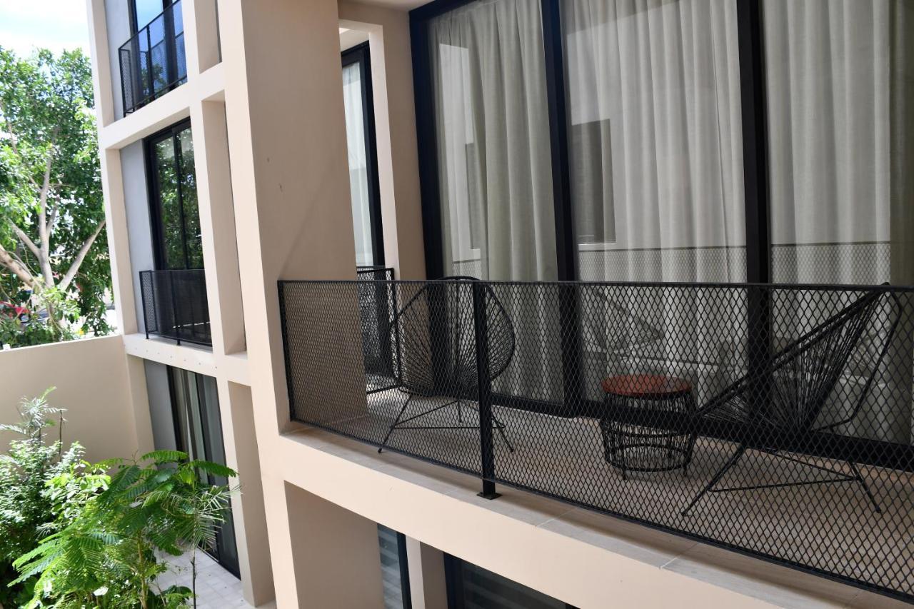 Apartment Kaab At The Park By The Spot *