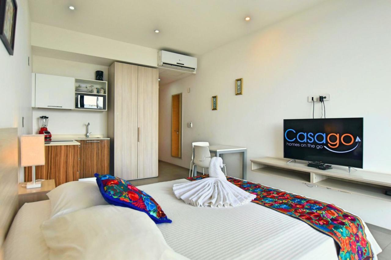 Menesse The By Casago * Playa del Carmen