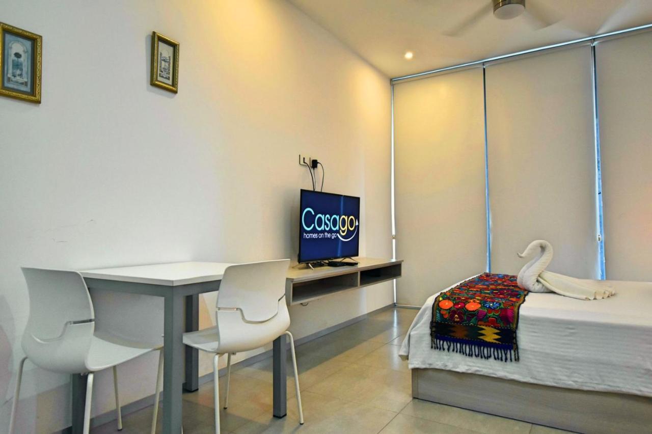 Menesse The By Casago Playa del Carmen