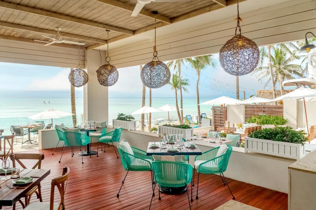Khu nghỉ mát Thompson House, By Hyatt Playa del Carmen