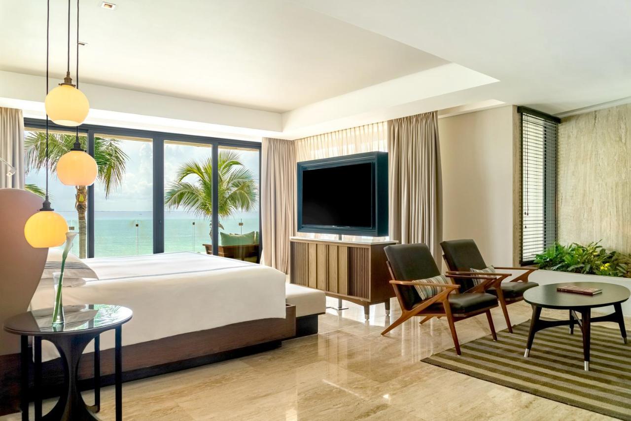 Khu nghỉ mát Thompson House, By Hyatt 4*