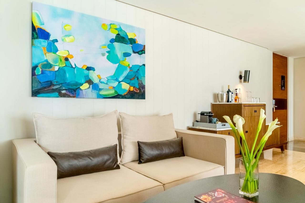 Khu nghỉ mát Thompson House, By Hyatt 4*