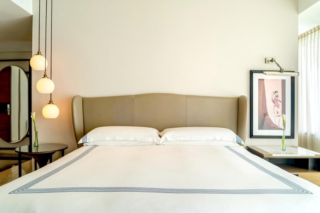Khu nghỉ mát Thompson House, By Hyatt Playa del Carmen