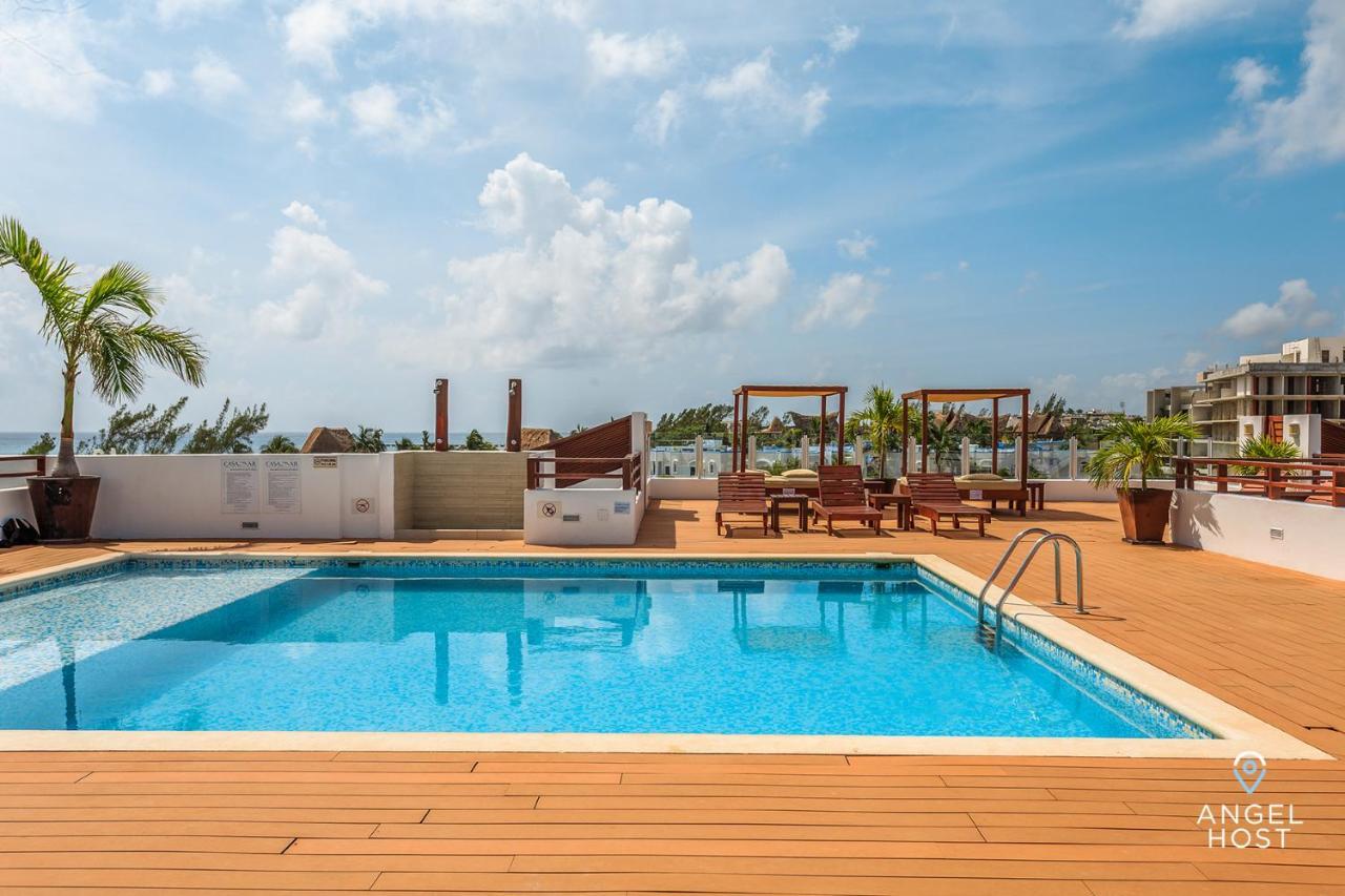 Casa Del Mar By Stella Rentals Playa del Carmen